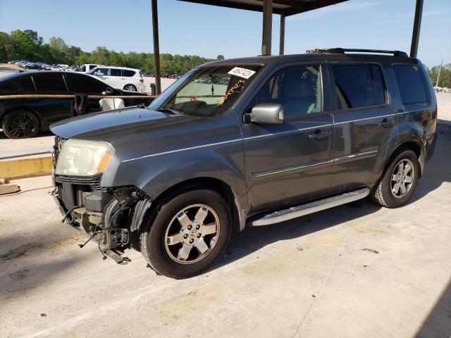 2009 Honda Pilot Touring