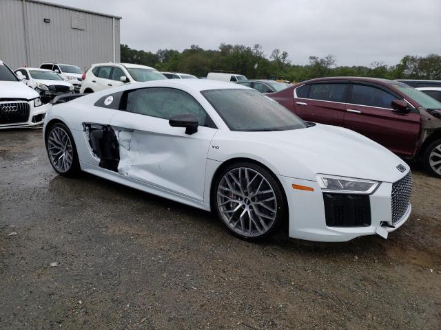 2017 AUDI R8 5.2 PLU - WUAKBAFXXH7904201