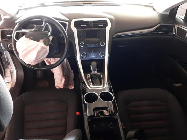 3FA6P0H73ER150883 Ford FUSION SE