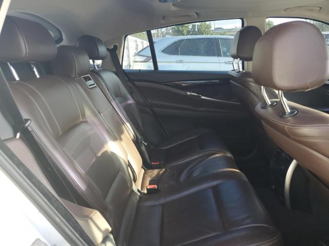 2016 BMW 535 IGT - WBA5M2C50GGH99423