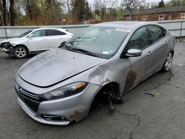2015 DODGE DART GT - 1C3CDFEB7FD141426