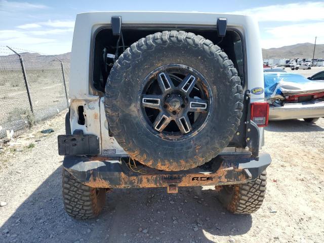1C4BJWFG8FL653261 Jeep Wrangler Unlimited Rubicon