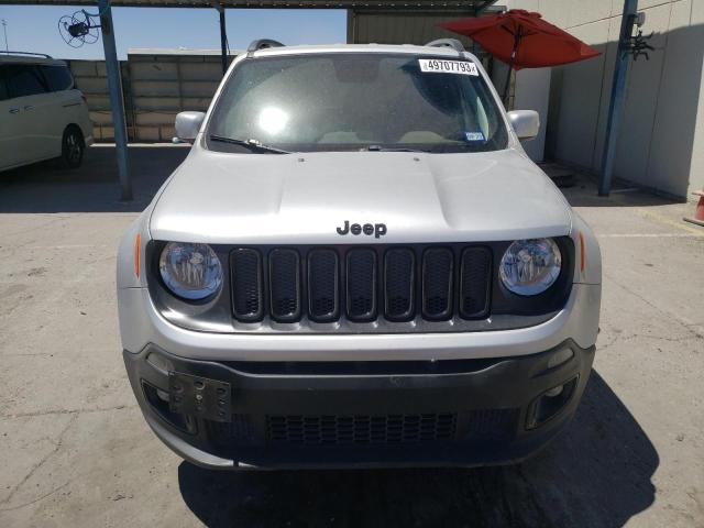 ZACCJABB6JPH96232 Jeep Renegade Latitude