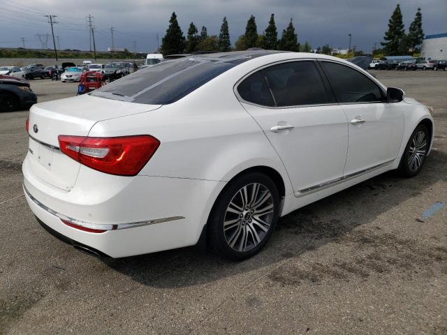KNALN4D75F5172725 KIA Cadenza Premium