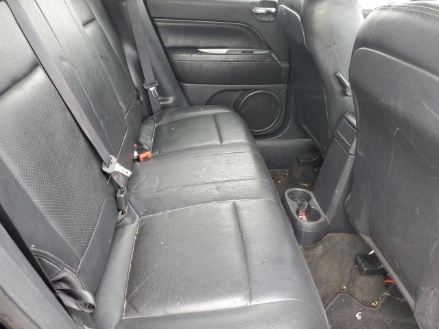 1C4NJDEBXGD764798 Jeep Compass Latitude