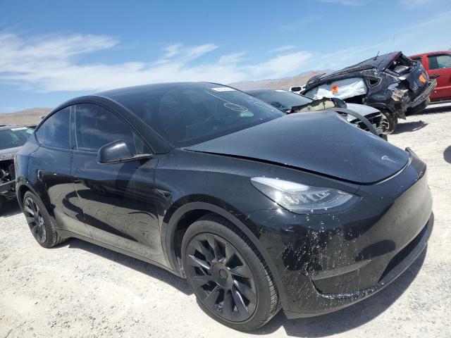 2022 TESLA Y - 7SAYGDEE8NF457628