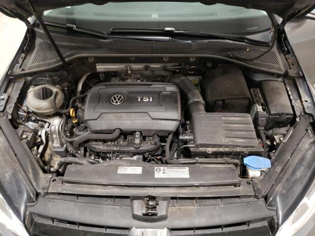 2015 VOLKSWAGEN GOLF SPORT - 3VWC17AUXFM514865