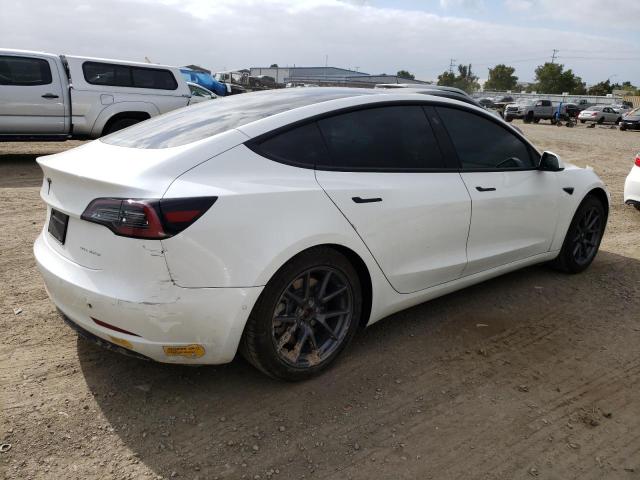 5YJ3E1EBXMF066237 Tesla MODEL 3