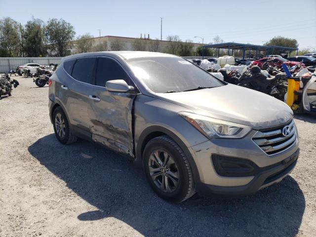 5XYZT3LB5EG176430 Hyundai SANTA FE SPORT