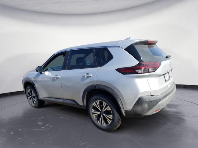 5N1BT3BB8NC671353 Nissan ROGUE SV