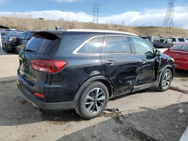 5XYPHDA52KG500800 KIA SORENTO EX