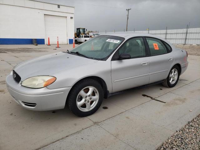 2007 Ford Taurus SE