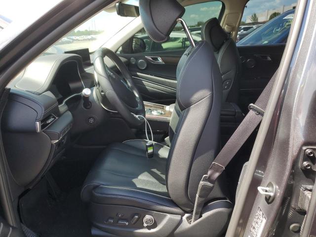 2022 GENESIS GV80 BASE KMUHBDSB6NU100703