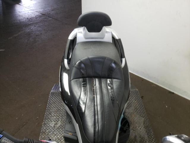 2010 PIAGGIO MP3 250 ZAPM479M4A5004267