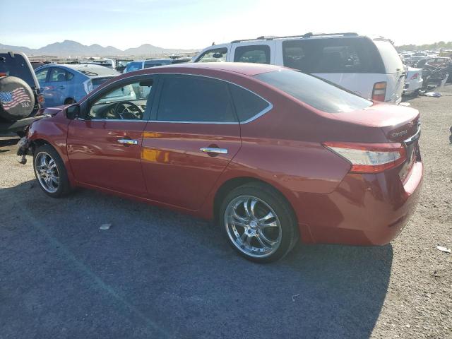 3N1AB7AP9EL690248 Nissan SENTRA S