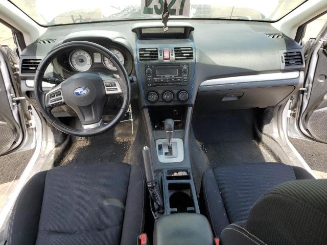 JF1GPAL67E8239074 Subaru Impreza Sport Premium