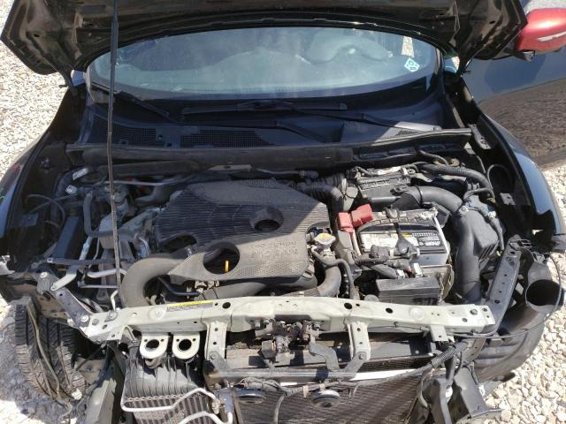 2017 NISSAN JUKE S - JN8AF5MV5HT752376