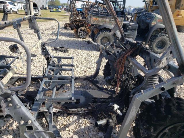 2022 CAN-AM DEFENDER - 3JBUBAP42NK002216