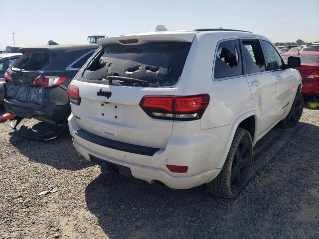 1C4RJFAG7FC149791 Jeep Grand Cherokee Laredo