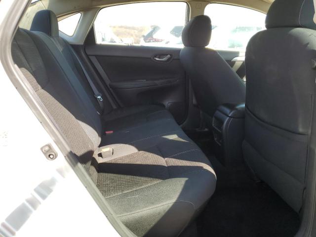 3N1AB7AP1HY370445 Nissan SENTRA S