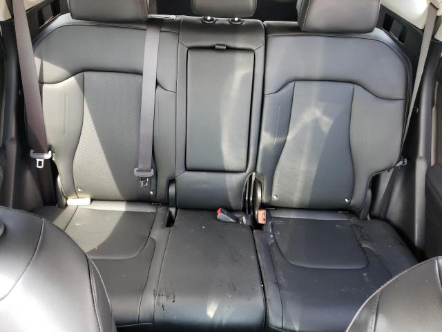 5XYK33AF7PG079689 KIA Sportage Ex