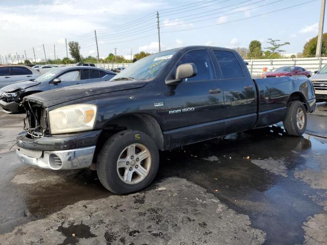 2007 Dodge Ram 1500 ST