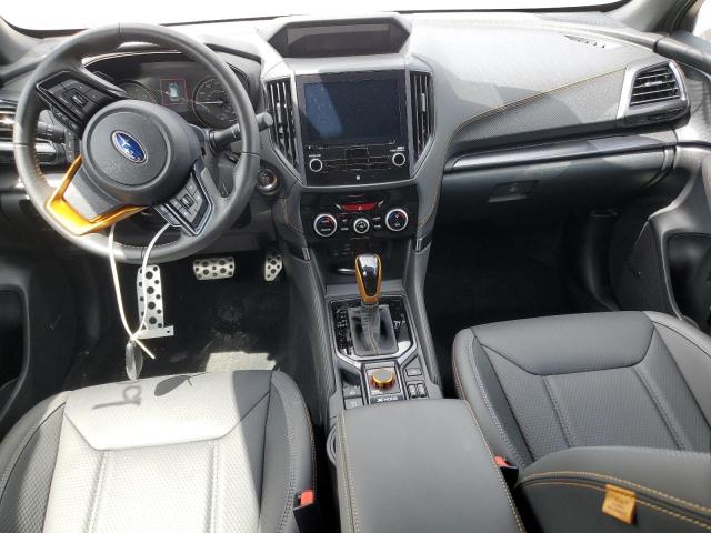2022 SUBARU FORESTER W JF2SKAMC9NH503520