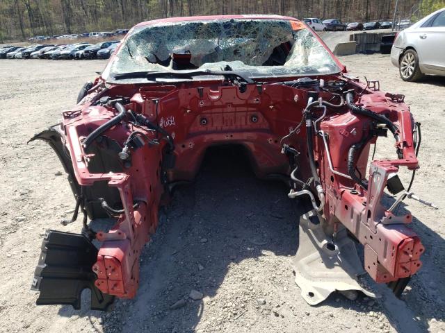 JN1AZ4EH8HM951229 Nissan 370Z BASE