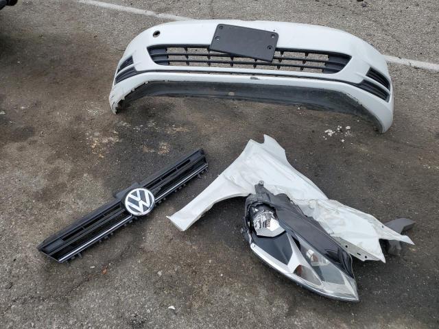 2015 VOLKSWAGEN GOLF TDI - 3VW2A7AU9FM035820