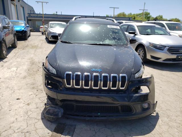 2016 Jeep Cherokee Latitude VIN: 1C4PJLCS4GW136925 Lot: 48417133