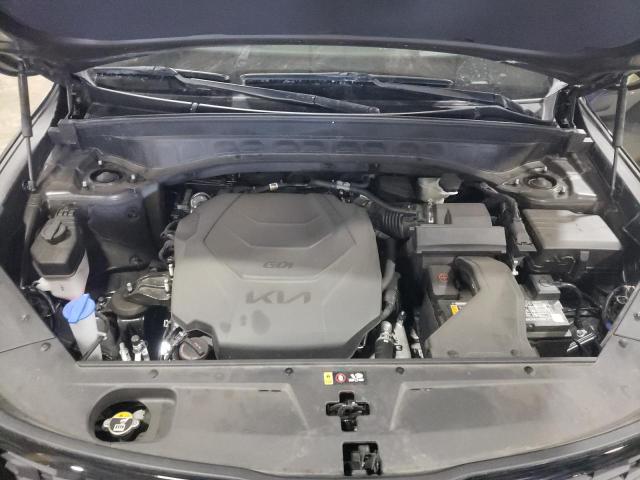 5XYP5DHC2NG237824 KIA Telluride Sx