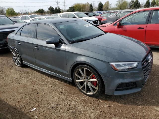 2018 AUDI S3 PREMIUM - WAUB1GFF1J1067774