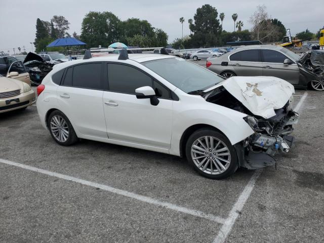 JF1GPAM69FH280645 Subaru Impreza Limited