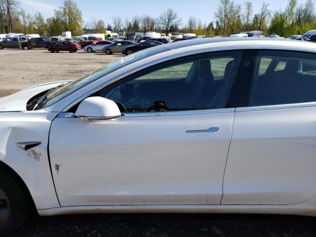5YJ3E1EB1JF092317 Tesla MODEL 3