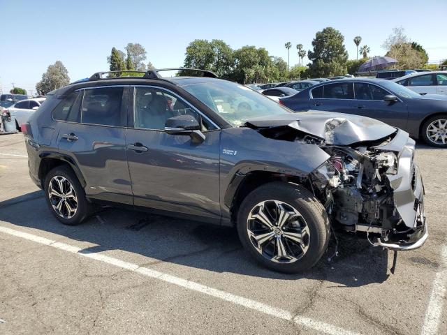 2022 TOYOTA RAV4 PRIME - JTMEB3FV3ND110187