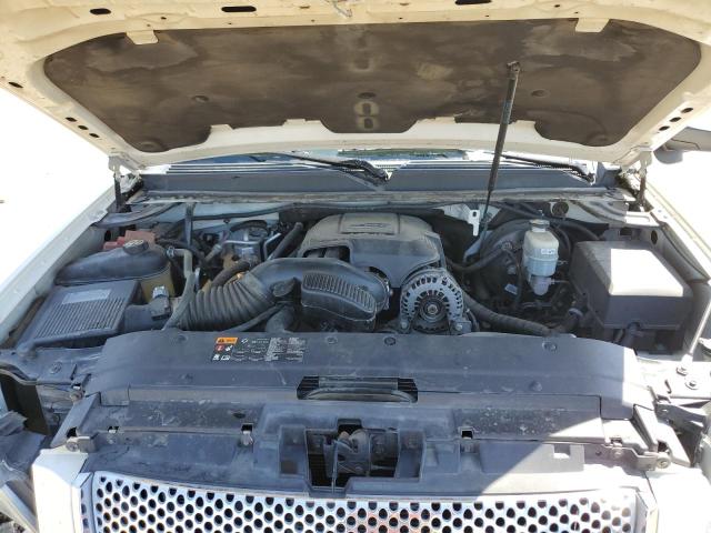 1GKS1MEF6ER157582 GMC YUKON XL DENALI