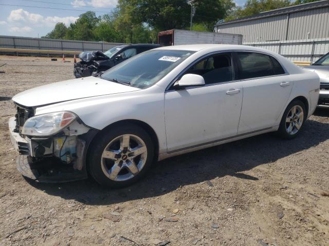 2010 Chevrolet Malibu 