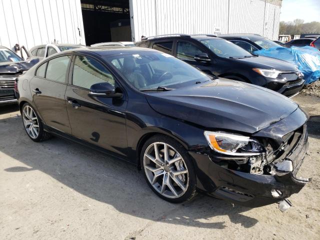 2015 VOLVO S60 POLEST - YV1A92TS8F1344496