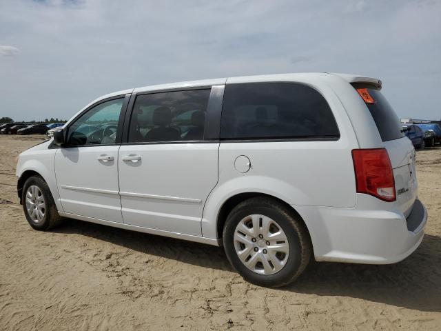 2C4RDGBG6FR749401 Dodge Grand Caravan Se
