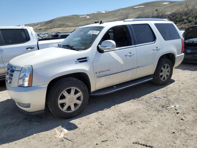 2008 Cadillac Escalade Luxury