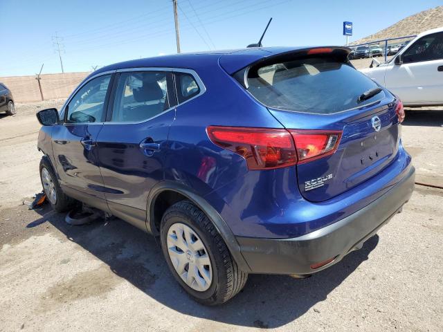 2018 Nissan Rogue Sport S VIN: JN1BJ1CR8JW250433 Lot: 47857753