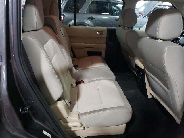 2016 FORD FLEX SE - 2FMGK5B84GBA09197
