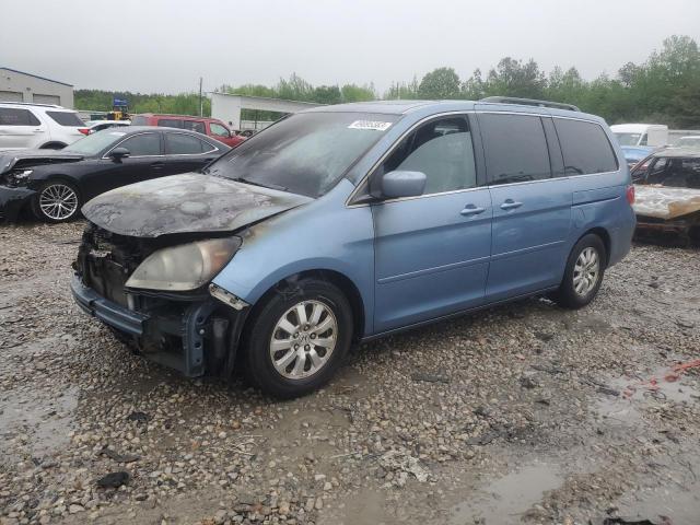 2009 Honda Odyssey EX-L