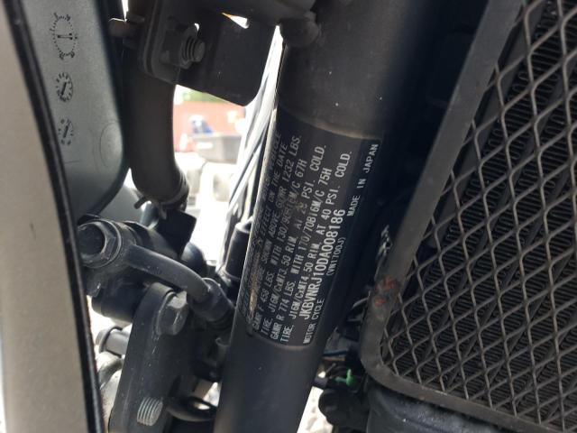 2013 KAWASAKI VN1700 J - JKBVNRJ10DA008186