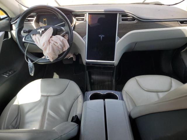 5YJSA1H24FFP76059 Tesla Model S 85d