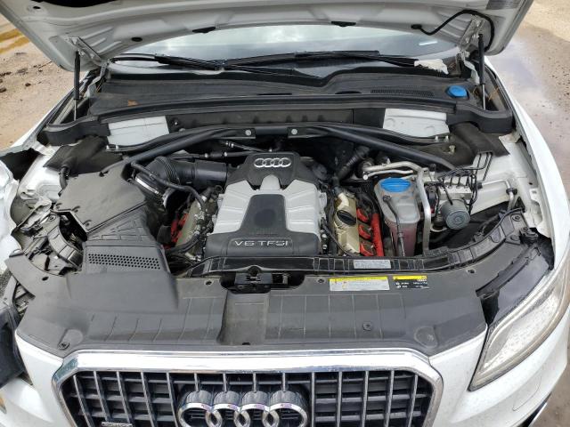 Audi Q5 2014 -auction- 10