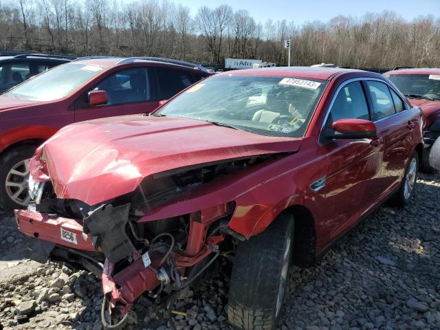 2010 Ford Taurus SEL