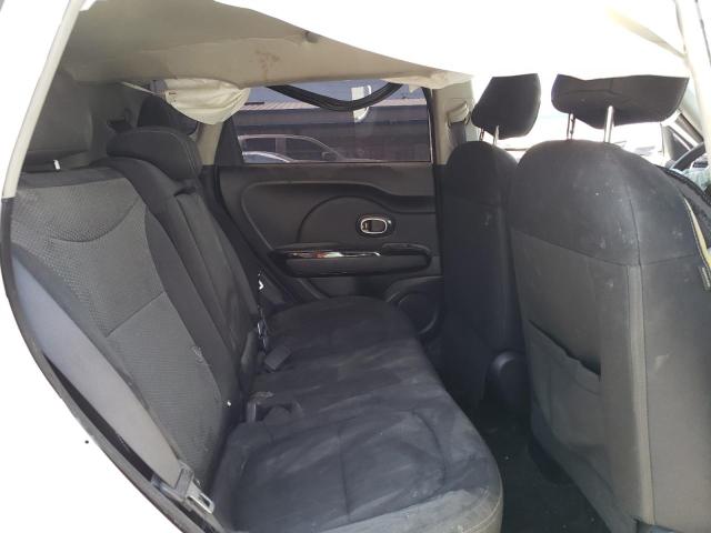 KNDJP3A56J7561503 KIA SOUL +