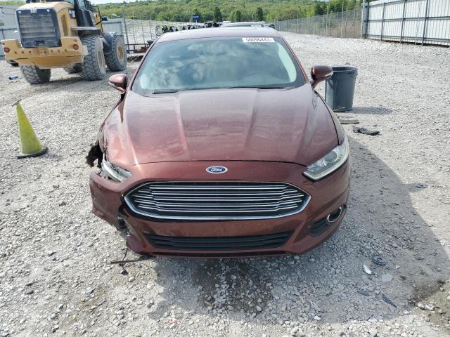 3FA6P0H90GR183585 Ford FUSION SE