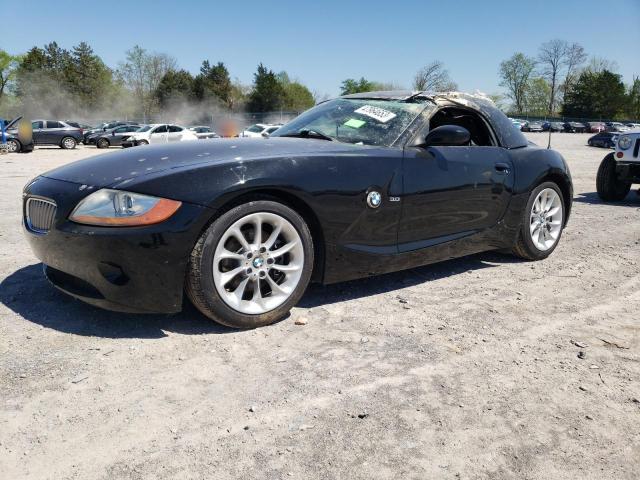 2003 BMW Z4 